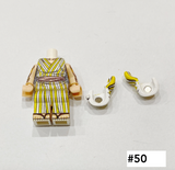 Figure Accessories 28 - ONE PIECE
