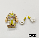 Figure Accessories 27 - ONE PIECE