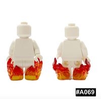 Figure Accessories 27 - ONE PIECE