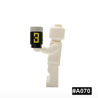 Figure Accessories 27 - ONE PIECE