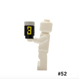 Figure Accessories 28 - ONE PIECE