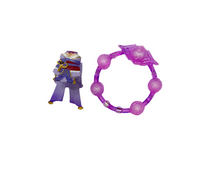 Figure Accessories 4 - Genshin Impact