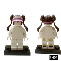 Figure Accessories 18 - Pokemon
