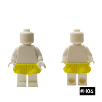 Figure Accessories 18 - Pokemon