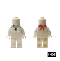 Figure Accessories 18 - Pokemon
