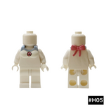 Figure Accessories 18 - Pokemon