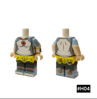 Figure Accessories 18 - Pokemon