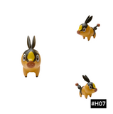 Figure Accessories 18 - Pokemon