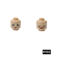 Figure Accessories 18 - Pokemon