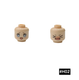 Figure Accessories 18 - Pokemon