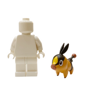 Figure Accessories 18 - Pokemon