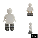 Figure Accessories 34 - LOTR
