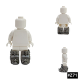 Figure Accessories 34 - LOTR