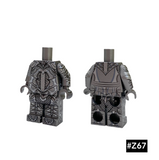 Figure Accessories 34 - LOTR