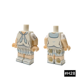 Figure Accessories 18 - Pokemon