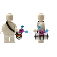 Figure Accessories 18 - Pokemon