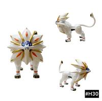 Figure Accessories 18 - Pokemon