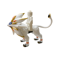 Figure Accessories 18 - Pokemon