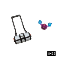 Figure Accessories 18 - Pokemon