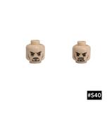 Figure Accessories 31 - Ancient Heroes