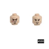 Figure Accessories 31 - Ancient Heroes