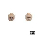 Figure Accessories 31 - Ancient Heroes