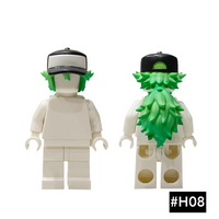 Figure Accessories 18 - Pokemon