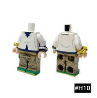 Figure Accessories 18 - Pokemon