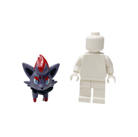 Figure Accessories 18 - Pokemon