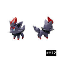 Figure Accessories 18 - Pokemon