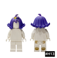 Figure Accessories 18 - Pokemon
