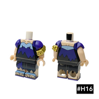 Figure Accessories 18 - Pokemon