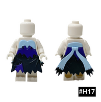 Figure Accessories 18 - Pokemon