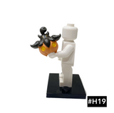 Figure Accessories 18 - Pokemon