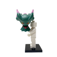 Figure Accessories 18 - Pokemon