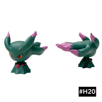Figure Accessories 18 - Pokemon