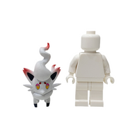 Figure Accessories 18 - Pokemon