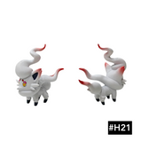 Figure Accessories 18 - Pokemon