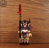 Pre-order Fantasy Series
