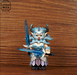 Pre-order Fantasy Series