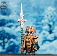 Pre-order Fantasy Series
