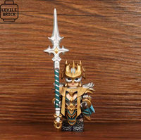 Pre-order Fantasy Series