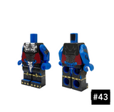 Figure Accessories 23 - Manga Series