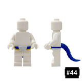 Figure Accessories 23 - Manga Series