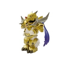 Figure Accessories 24 - EVA / Digimon