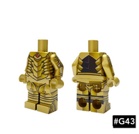 Figure Accessories 24 - EVA / Digimon