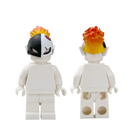 Figure Accessories 24 - EVA / Digimon
