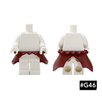 Figure Accessories 24 - EVA / Digimon