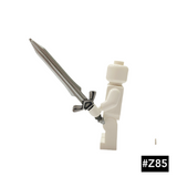 Figure Accessories 34 - LOTR