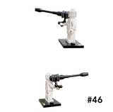 Figure Accessories 28 - ONE PIECE